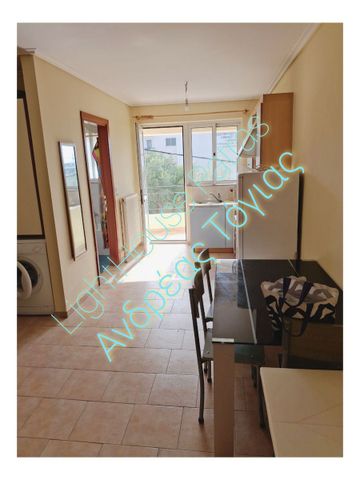 Studio/Γκαρσονιέρα για ενοικίαση Τ.Ε.Ι. (Πάτρα) - Photo 5
