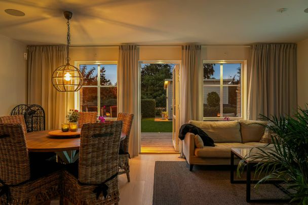 Malörtsvägen, Halmstad - Foto 1