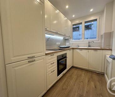 Appartement F3 à louer - Photo 2