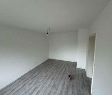 renovierte 2-Zimmer Wohnung mit Aufzug seniorengerecht - Photo 2