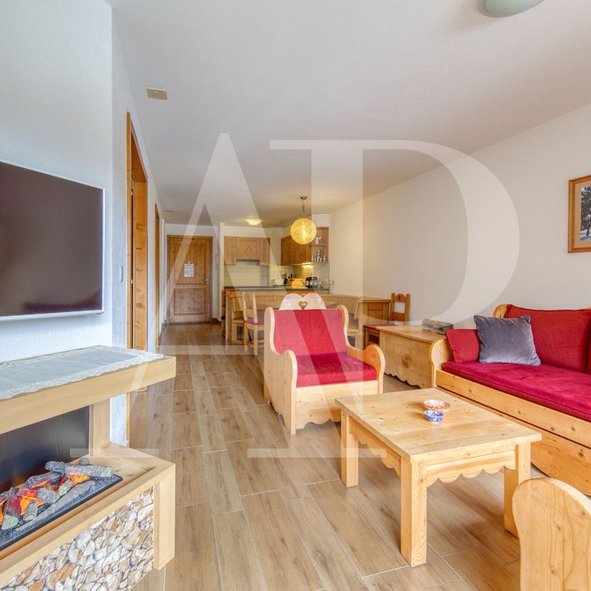 2.5 Zimmer, 78 m², 4. Stock - Photo 1
