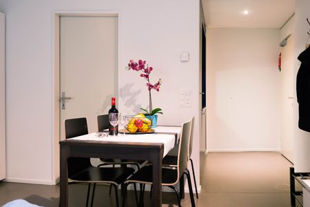 1.5 Zimmer, 31 m² - Foto 3