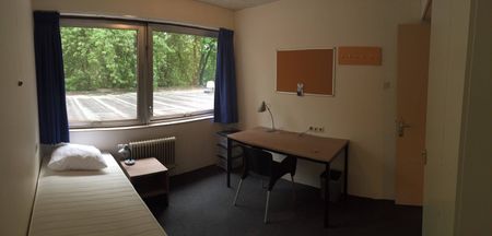 Te huur: Kamer Aan 't Verlaat in Delft - Foto 5