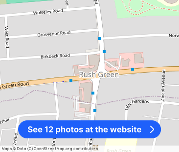 Rush Green Road, Romford, RM7 - Photo 1