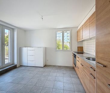 3½ ROOMS – Balcony and Terrace! - Foto 3