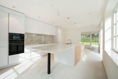 Tout savoir sur cette maison à Woluwe-St-Pierre, à Woluwe-St-Pierre - Foto 2