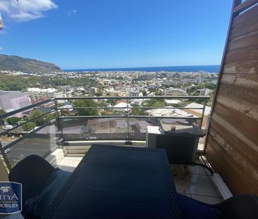 Location Appartement 2 pièces ST DENIS 97400 - Photo 5
