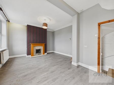 2 bedroom terraced house to rent - Photo 5