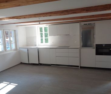 "Eine schöne Wohnung mit viel Charme nähe Albisriederdörfli" - Photo 6