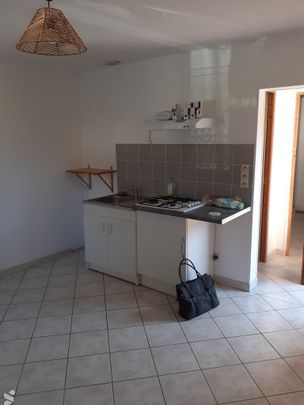 A LOUER A BEAUCAMPS LE VIEUX maisonnette de 40 m² - Photo 1