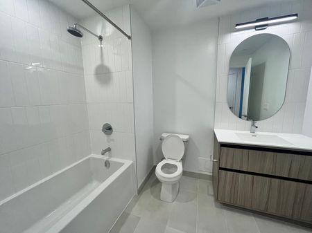 For Lease - 8 Beverley Glen Boulevard Unit# C507, Vaughan, Ontario - Photo 3
