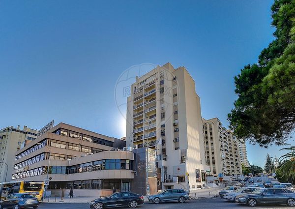 Apartamento T3 em Lisboa