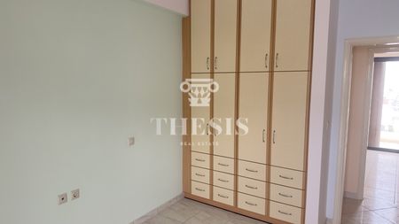 Γωνιακό πανοραμικό διαμέρισμα με θέα θάλασσα προς ενοικίαση στη Γλυφάδα - Photo 2