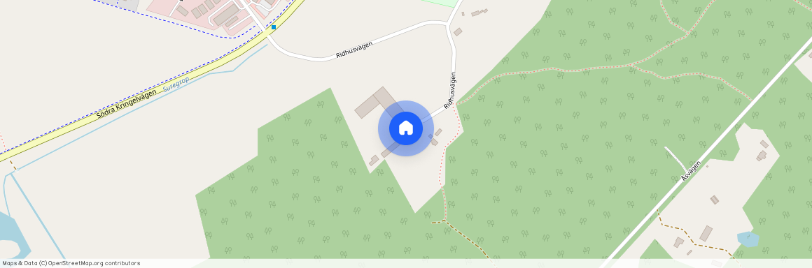 Kompanivägen 15, 281 35, Hässleholm