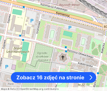 2 pokojowe po remoncie / wyposazone z PARKINGIEM - Zdjęcie 1