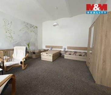 Pronájem bytu 2+kk, 57 m - Фото 5
