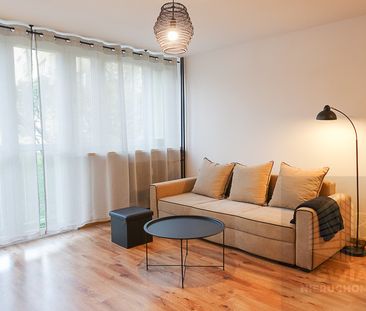 Kawalerka 29 m - Photo 1