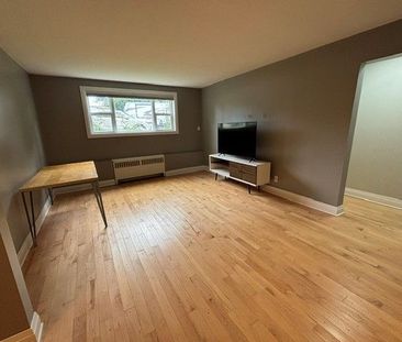 For Lease - 245 DES PERES BLANCS Avenue Unit# 1, Vanier and Kingsvi... - Photo 3