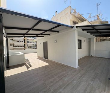 Διαμέρισμα για ενοικίαση Άνω Ιλίσια (Ζωγράφου) - Photo 4