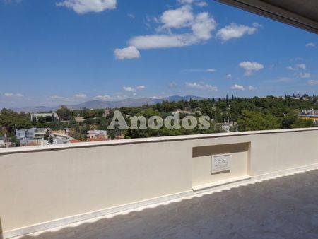 Μεζονέτα για ενοικίαση Μαρούσι - Φωτογραφία 2