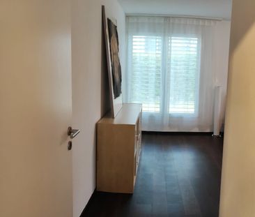 4.5 Zimmer, 107 m², EG - Photo 5