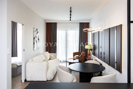 Nowy Apartament z garderobą w Noho N14 - Photo 2