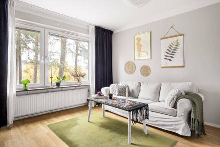 Aspsätravägen, Skärholmen - Photo 3