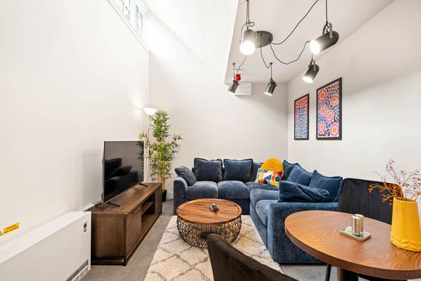 1 bedroom apartment to rent - Photo 1