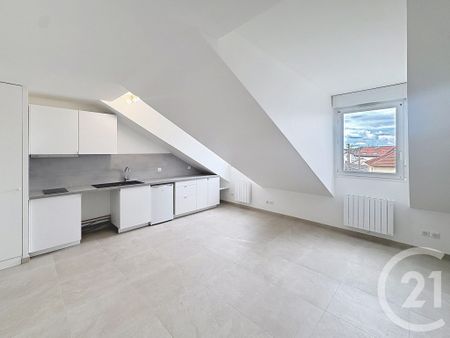 Appartement Studio À Louer 1 Pièce - 21 M - Photo 2