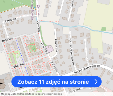 Apartament 3-pok. Gliwice, ul. Wiązowa, wysoki standard AGD, TV, HiFi - Zdjęcie 1