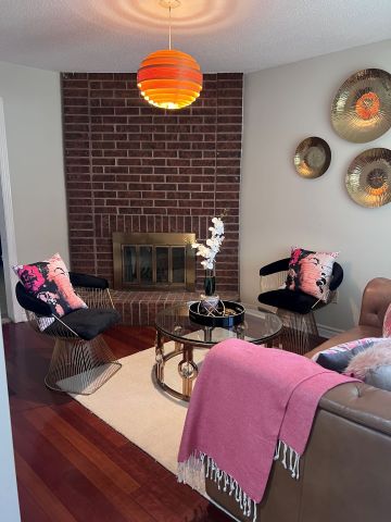 For Lease - 4358 Bacchus Crescent, Mississauga, Ontario - Photo 5