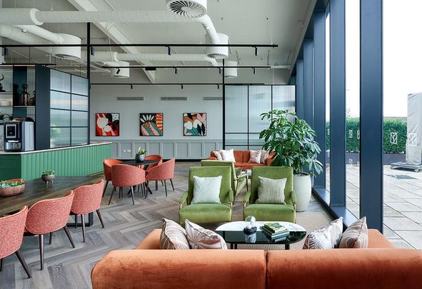 2 bedroom flat to rent - Photo 1