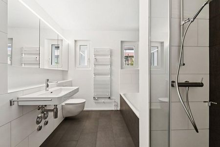 frisch sanierte 4-Zimmer-Wohnung in ruhiger Liegenschaft - Photo 5