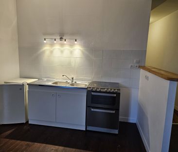 Location Appartement 2 pièces 58m² ANNONAY 07100 - Photo 4