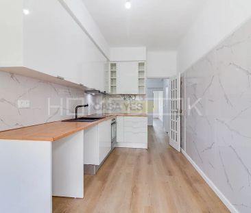 T3 Totalmente Remodelado - 102m2 - Av. Afonso Costa, Paivas, Amora - Foto 5