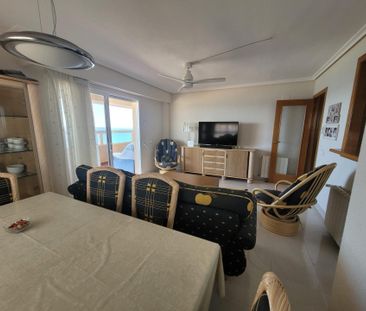 Apartamento de alquiler en Calle del Guitarrista José Tomás, Agua A... - Photo 4