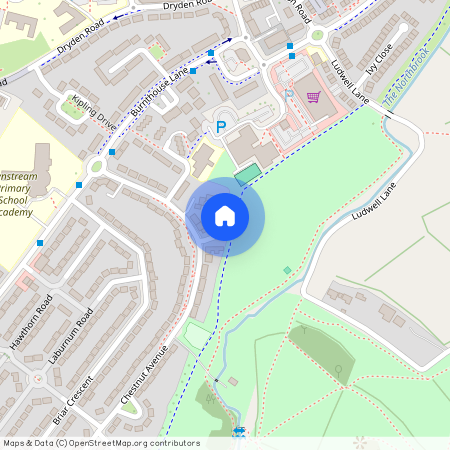 Birch Close, Exeter, EX1 3ZH, Exeter 3Zh