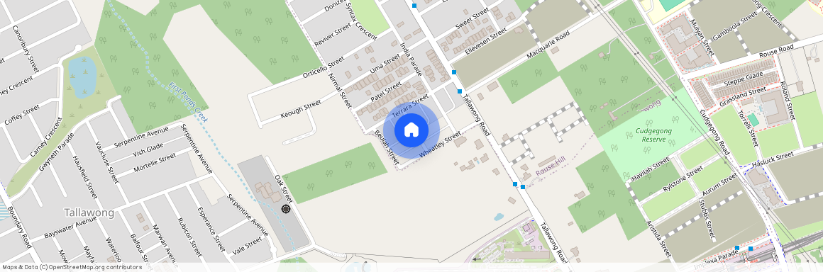 24 Fernyhough Street, NSW 2155, Rouse Hill