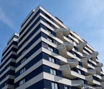 Excellente qualité de vie dans un emplacement central et ensoleillé - Photo 3