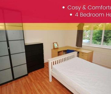 Wilbraham Road, Fallowfield, Manchester, M14 - Photo 4