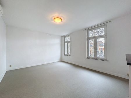Duplexappartement met terras in centrum Vilvoorde - Foto 3