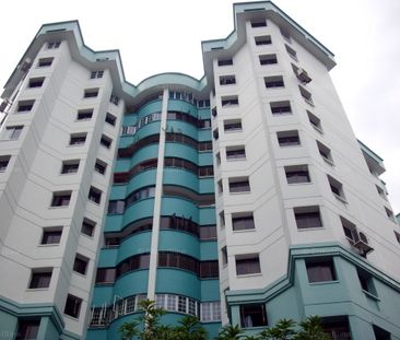 Blk 687 Jurong West Central 1 (Jurong West), HDB 4 Rooms - For Rent - Photo 3