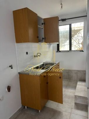 Διαμέρισμα για ενοικίαση Άγιος Γεώργιος Λάγγουρα (Πάτρα) - Φωτογραφία 1