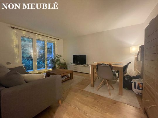 Location Appartement 2 pièces 50m² - Photo 1