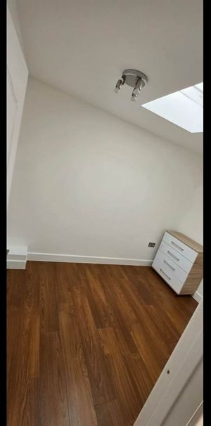 Room in a Shared Flat, London Road, CR0 - Photo 1