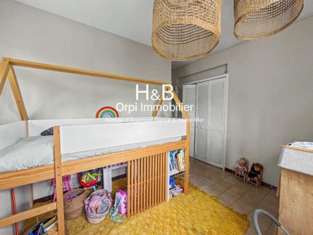 Location Maison 138.17m² 5 pièces Fort de france - Photo 3