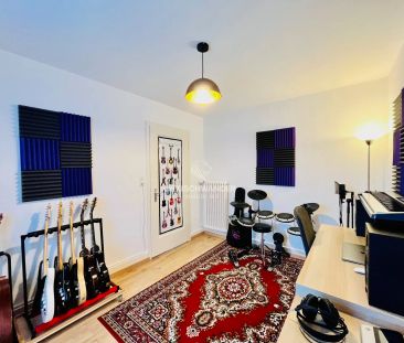 Bel appartement 3.5 pièces à louer à Saignelégier - Photo 4