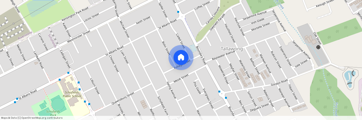 17 Foliage Street, NSW 2762, Schofields