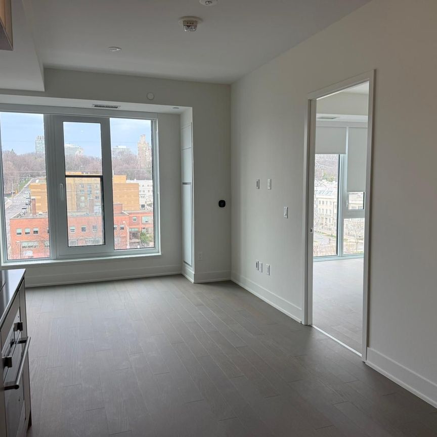 For Lease - 322 DUPONT Street Unit# 713, Toronto, Ontario - Photo 1