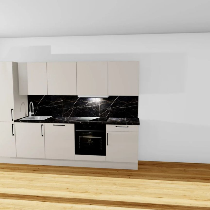 LEVEL GRAZ – Lebensgefühl auf höchstem Niveau - Foto 1